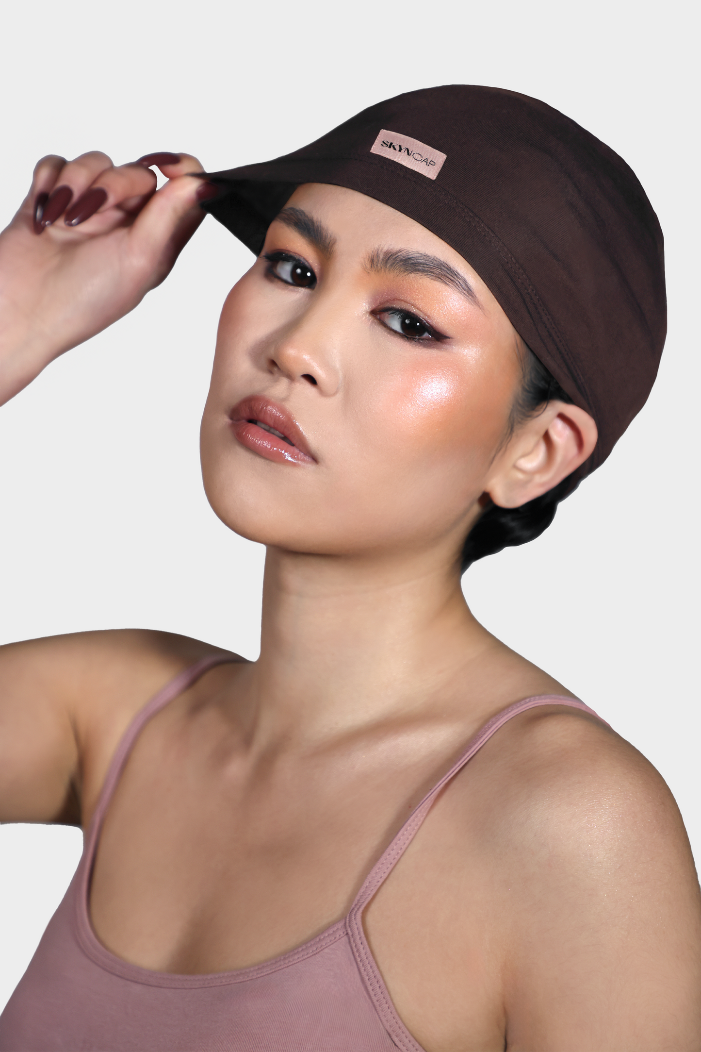 Bamboo Wig Cap • Ultra-Soft & Breathable