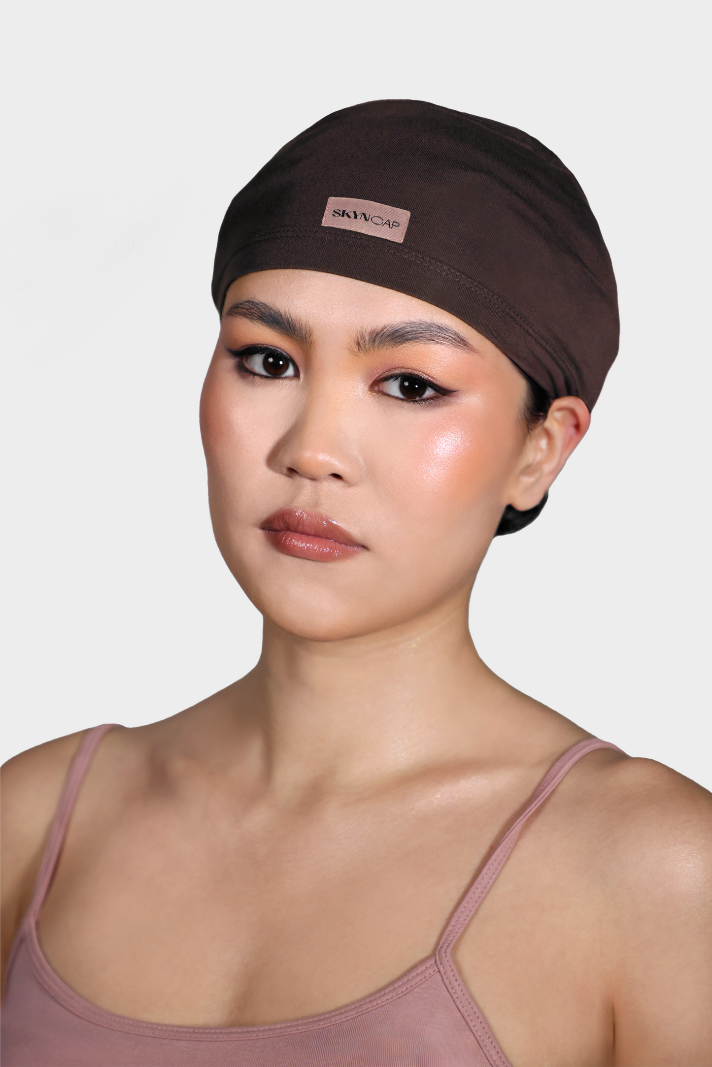 Bamboo Wig Cap • Ultra-Soft & Breathable