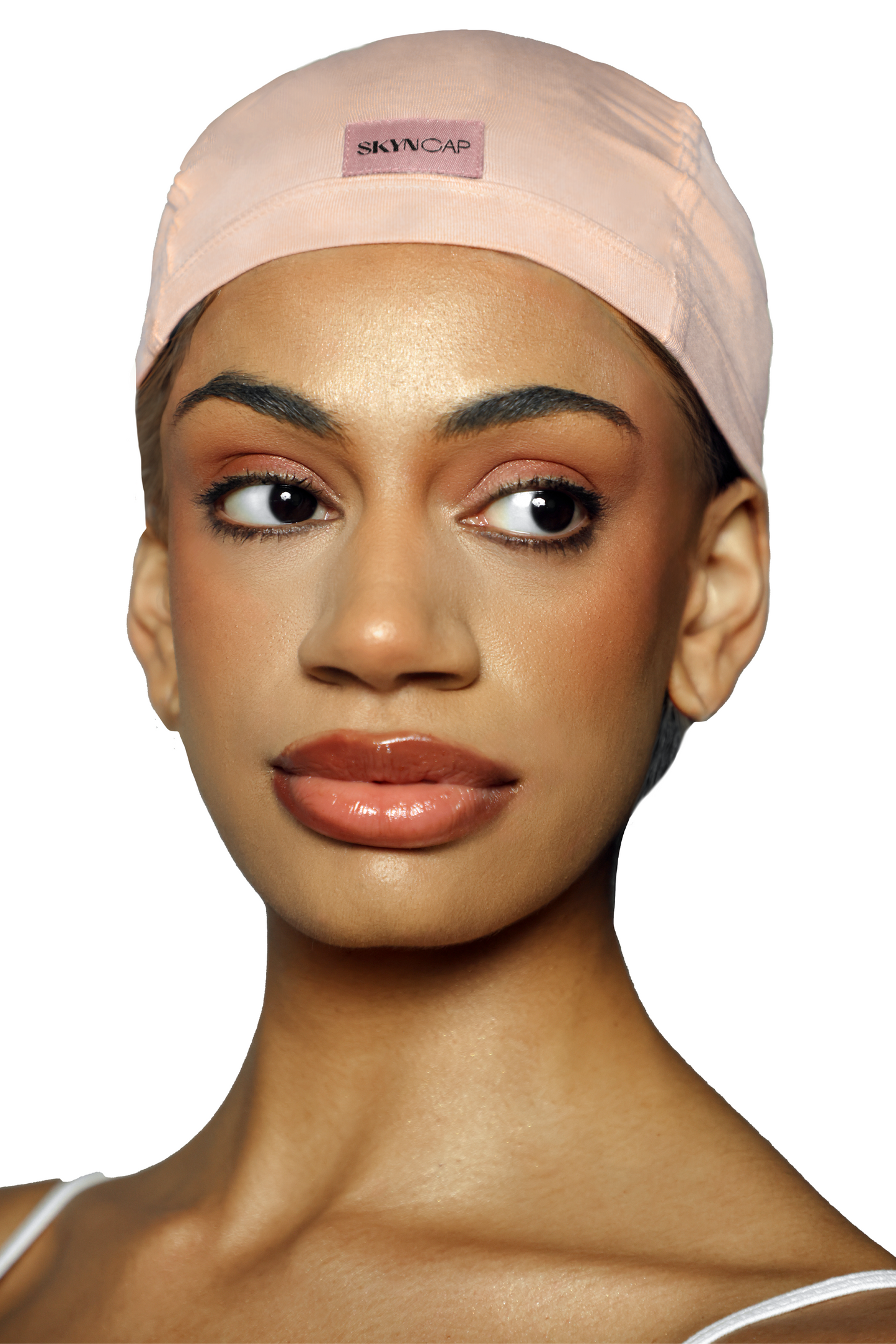 Bamboo Wig Cap • Ultra-Soft & Breathable